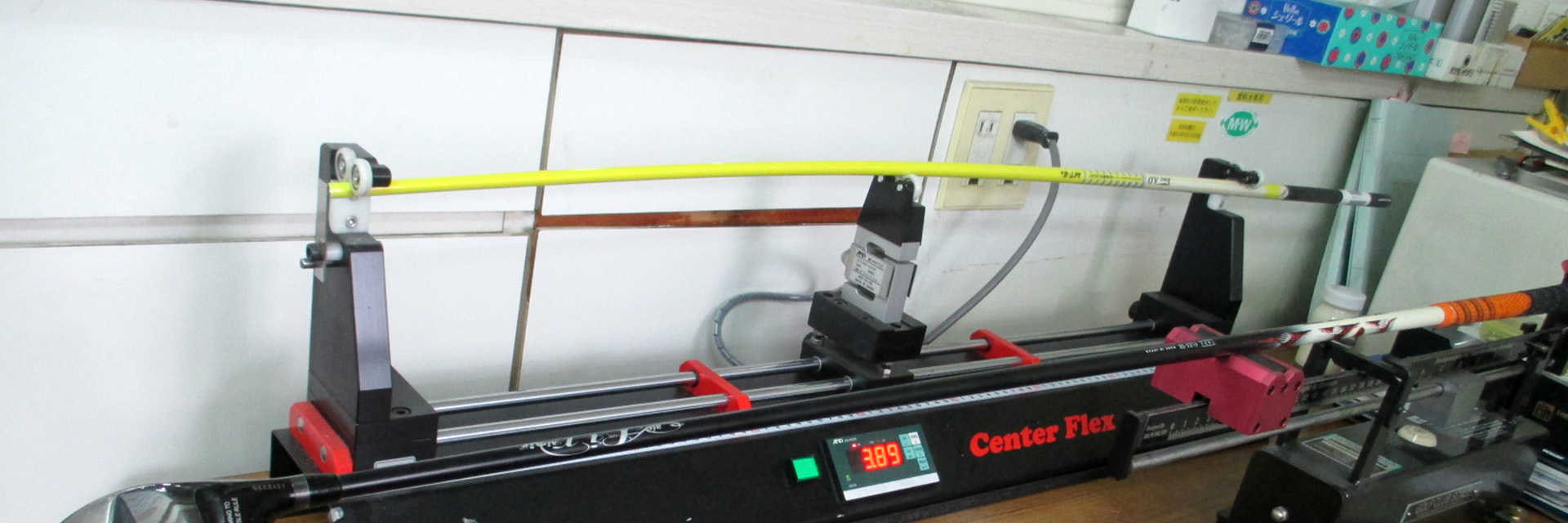 ユニテックスゴルフガーデン IN サヤマ